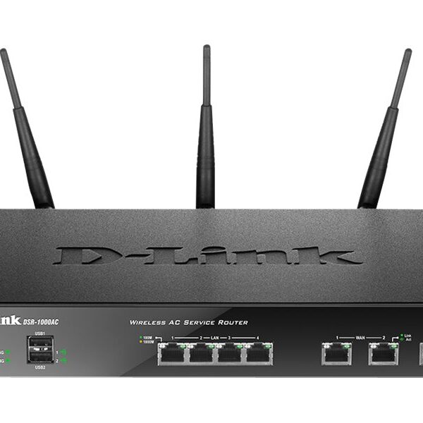 D-Link | Warranty 24 month(s)