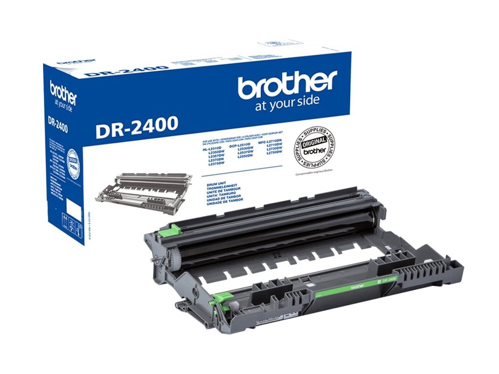Brother | Image Drum | DR-2400 - Image 5