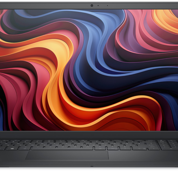 Dell 15 DC15255 | Carbon Black | 15.6 " | WVA | FHD | 1920 x 1080 pixels | Anti-glare | AMD Ryzen 3 | 7320U | 8 GB | LPDDR5 | Solid-state drive capacity 512 GB | AMD Radeon 610M Graphics | Windows 11 Pro | 802.11ac | Keyboard language English | Warranty 36 month(s) | Battery warranty 12 month(s)