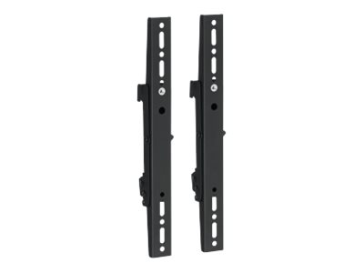 Vogels PFS 3204 interface display strip 160 kg | Vogels | PFS 3204 Display interface strips | Maximum weight (capacity) 160 kg | Black