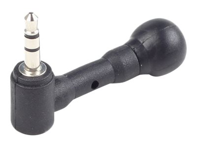 Gembird | Mini microphone | MIC-203 - Image 4