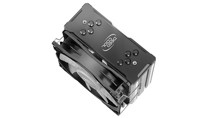 Deepcool | GAMMAXX GT A-RGB | CPU Air Cooler - Image 3