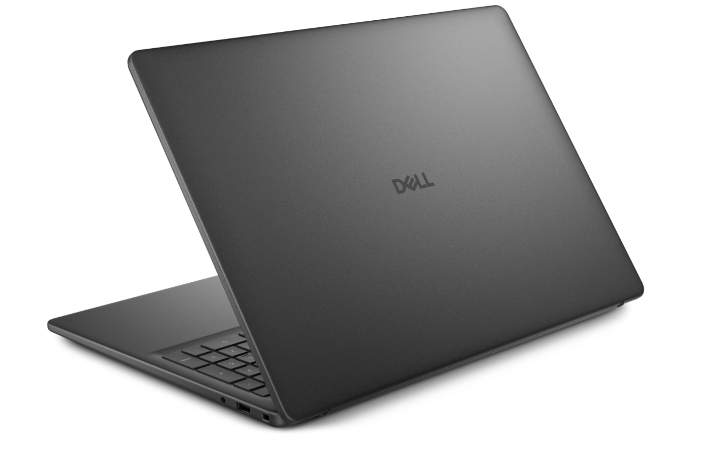 Dell 16 DC16250 | Carbon Black | 16 " | FHD+ | 1920 x 1200 pixels | Anti-glare | Intel Core 5 | 120U | 16 GB | DDR5 | Solid-state drive capacity 1000 GB | Intel Graphics | Windows 11 Home | 802.11ax | Keyboard language English | Keyboard backlit | Warranty 36 month(s) | Battery warranty 12 month(s) - Image 5