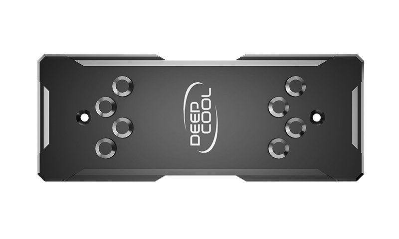 Deepcool | GAMMAXX GT A-RGB | CPU Air Cooler - Image 4