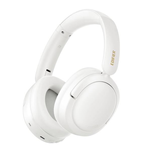 Edifier | Headphones | W800BT SE | Wireless | Over-ear | Microphone | Noise reduction | White