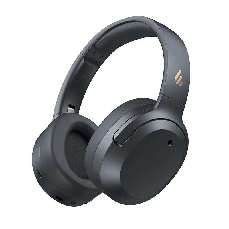 Edifier | Wireless Over-Ear Headphones | W820NB Plus | ANC | Noise reduction - Image 3