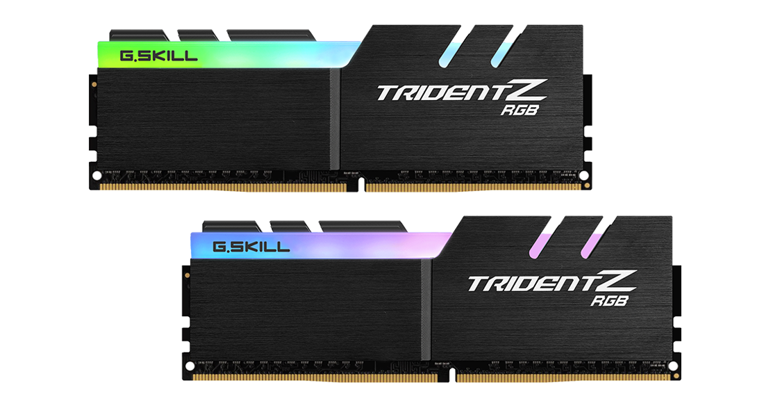 G.Skill | Trident Z | 16 GB | DDR4 | 3200 MHz | PC/server | Registered No | ECC No - Image 3