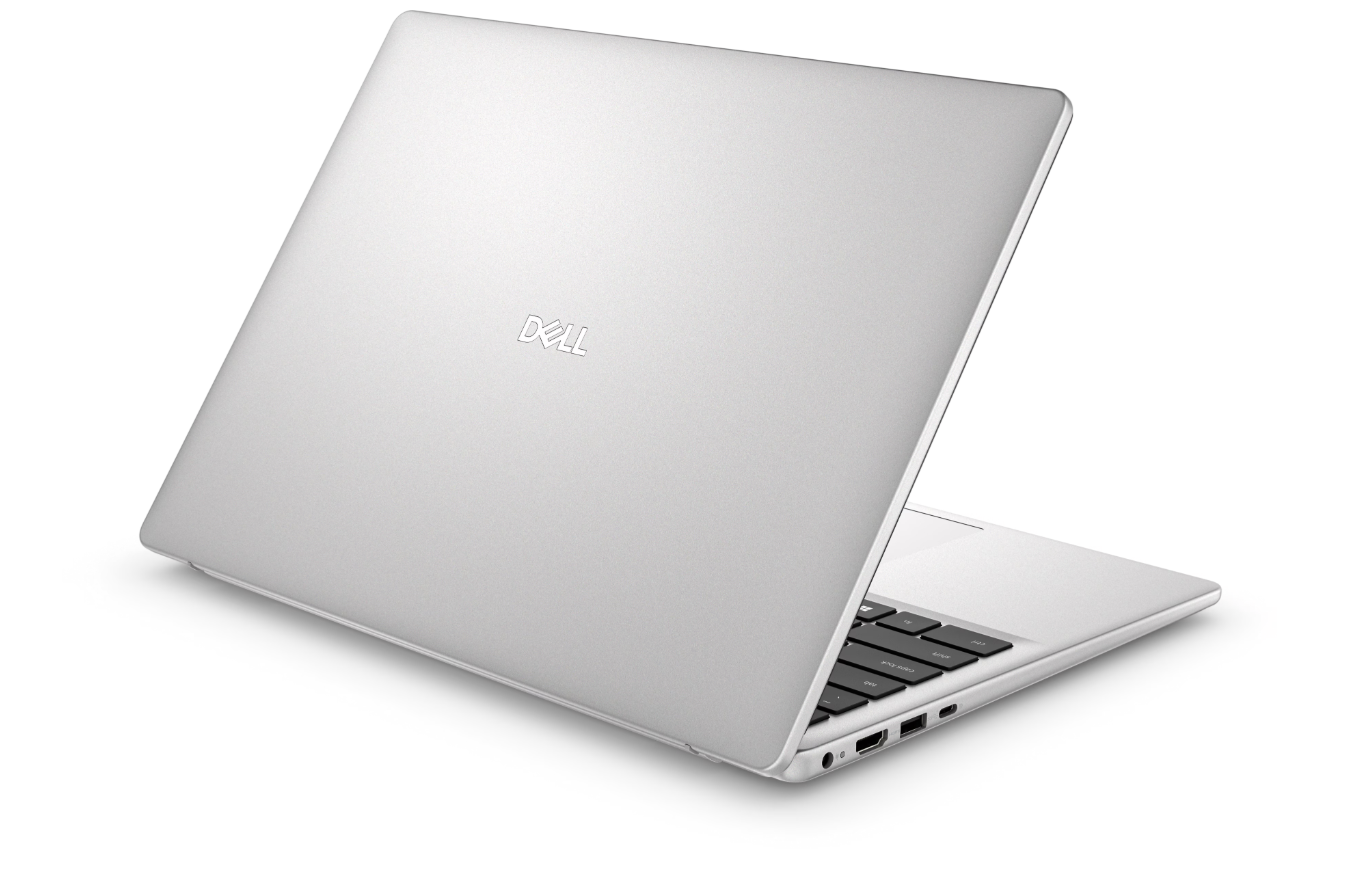 Dell Pro 14 Essential PV14255 | Platinum Silver | 14 " | 2K | 1920 x 1200 pixels | Anti-glare | AMD Ryzen AI 7 | 350 | 16 GB | DDR5 | Solid-state drive capacity 1000 GB | AMD Radeon Graphics | Windows 11 Pro | 802.11ax | Keyboard language English | Keyboard backlit | Warranty 36 month(s) | Battery warranty 12 month(s) - Image 5