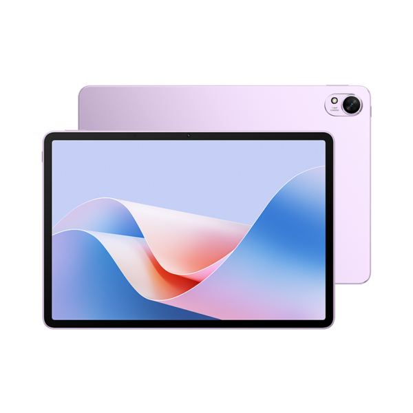 Huawei | MatePad | 11.5 " | Violet | TFT LCD | 2456 × 1600 pixels | HiSilicon | Kirin T82B | 8 GB | 256 GB | Wi-Fi | Front camera | 8 MP | Rear camera | 13 MP | Bluetooth | 5.2 | HarmonyOS | 4.3 | Type-C Cable, Quick Start Guide, Warranty Card