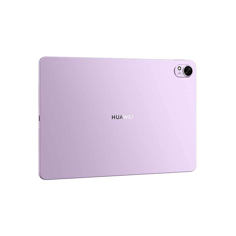 Huawei | MatePad | 11.5 " | Violet | TFT LCD | 2456 × 1600 pixels | HiSilicon | Kirin T82B | 8 GB | 256 GB | Wi-Fi | Front camera | 8 MP | Rear camera | 13 MP | Bluetooth | 5.2 | HarmonyOS | 4.3 | Type-C Cable, Quick Start Guide, Warranty Card - Image 4