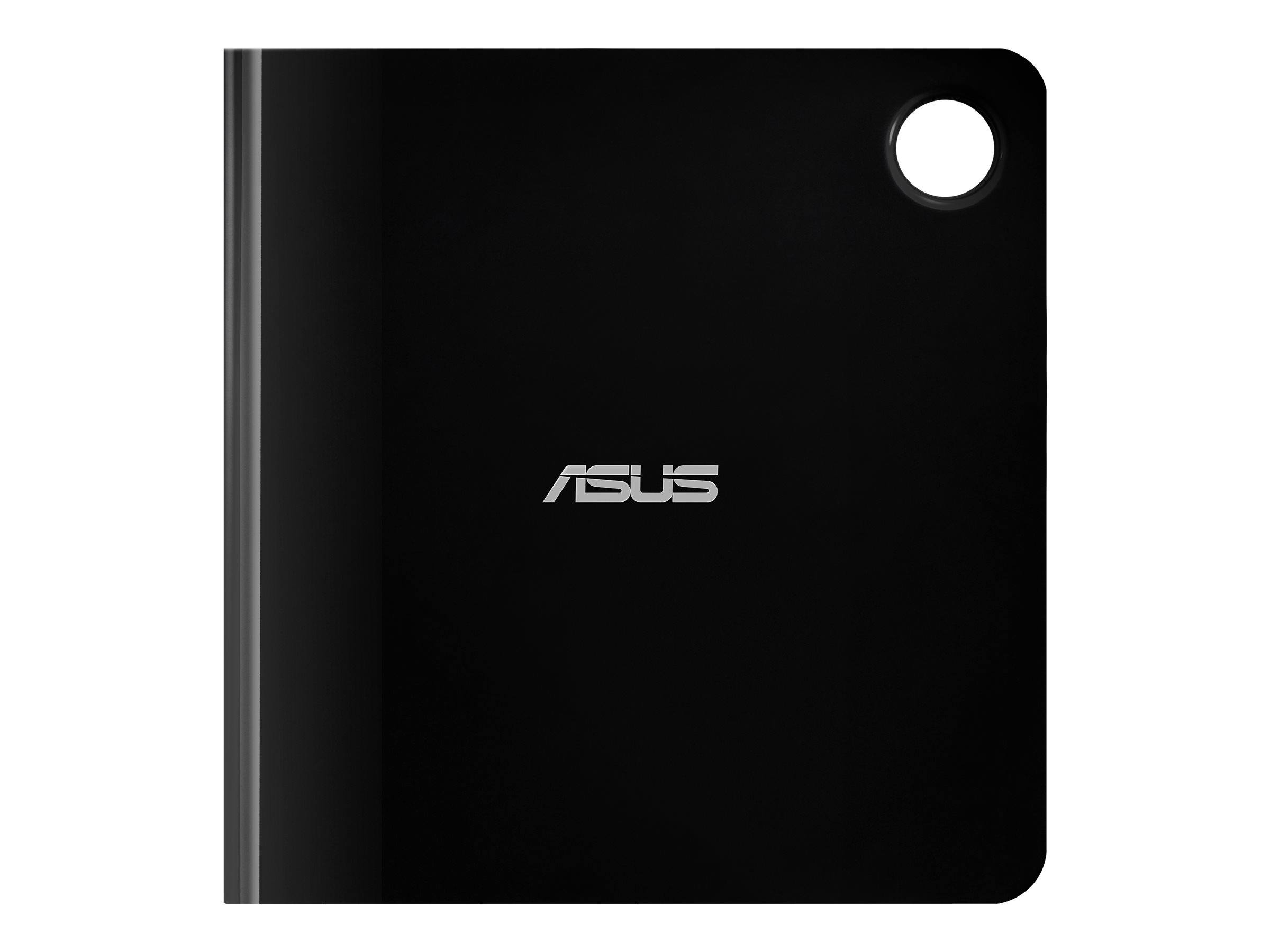 Asus | Interface USB 3.1 Gen 1 | CD read speed 24 x | CD write speed 24 x | Black | Ultra-slim Portable USB 3.1 Gen 1 Blu-ray burner with M-DISC support for lifetime data backup, compatible with USB Type-C and Type-A for both Windows and Mac OS. - Image 7
