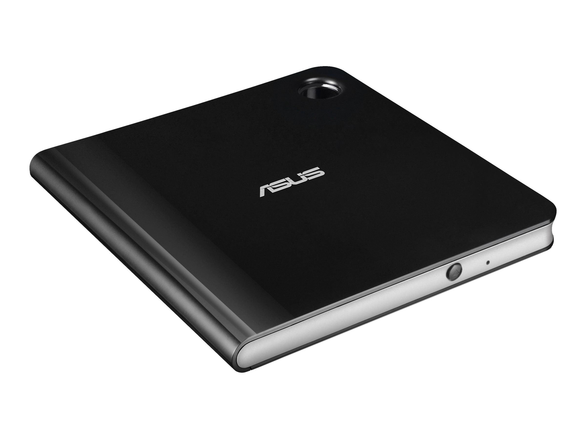 Asus | Interface USB 3.1 Gen 1 | CD read speed 24 x | CD write speed 24 x | Black | Ultra-slim Portable USB 3.1 Gen 1 Blu-ray burner with M-DISC support for lifetime data backup, compatible with USB Type-C and Type-A for both Windows and Mac OS. - Image 9