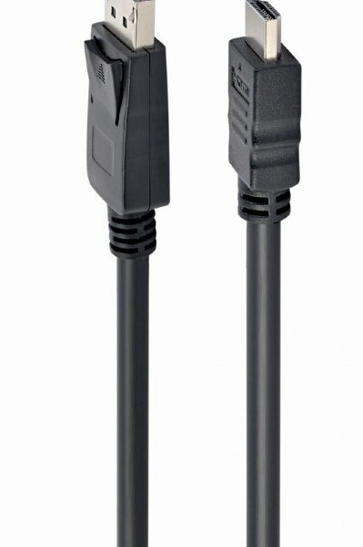 Cablexpert | DP to HDMI | 3 m