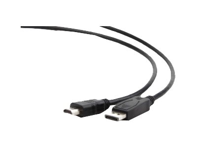 Cablexpert | DP to HDMI | 3 m - Image 2