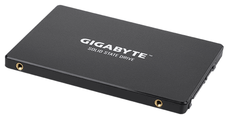 Gigabyte | GP-GSTFS31240GNTD | 240 GB | SSD form factor 2.5-inch | Solid-state drive interface SATA | Read speed 500 MB/s | Write speed 420 MB/s - Image 2