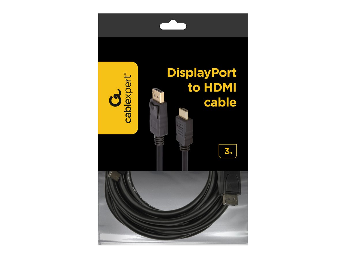 Cablexpert | DP to HDMI | 3 m - Image 9