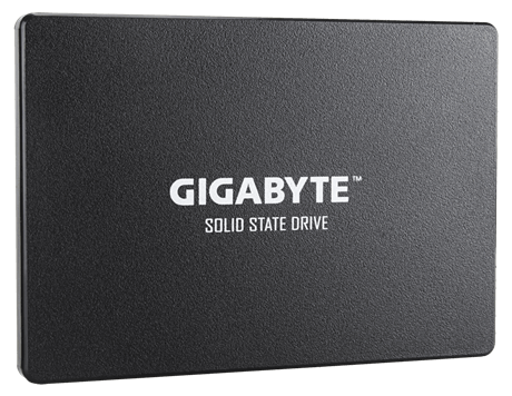 Gigabyte | GP-GSTFS31240GNTD | 240 GB | SSD form factor 2.5-inch | Solid-state drive interface SATA | Read speed 500 MB/s | Write speed 420 MB/s - Image 4