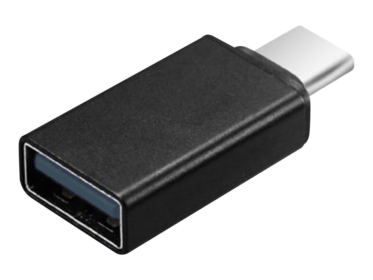 Gembird | USB 2.0 Type-C adapter (CM/AF) | Type-C | USB - Image 2