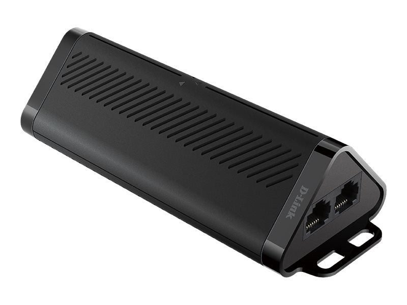 D-Link | PoE Extender | DPE-302GE 2-Port Gigabit - Image 2