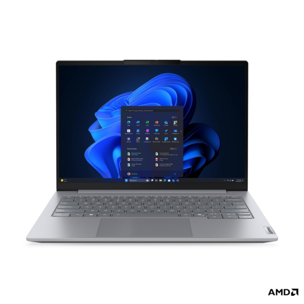 Lenovo ThinkBook 14 G9 AHP | Arctic Grey | 14 " | IPS | WUXGA | 1920 x 1200 pixels | Anti-glare | AMD Ryzen 7 | 250 | 32 (2x16GB) GB | SODIMM DDR5 | Solid-state drive capacity 512 GB | AMD Radeon 780M Graphics | Windows 11 Pro | 802.11be | Bluetooth version 5.4 | Keyboard language Nordic | Keyboard backlit | Warranty 24 month(s) | Battery warranty 12 month(s)