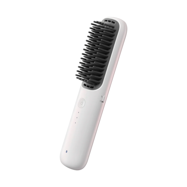 Xiaomi Cordless Hair Straightener Brush EU | Ceramic heating system | Ionic function | Temperature (min) 160 °C | Temperature (max) 200 °C