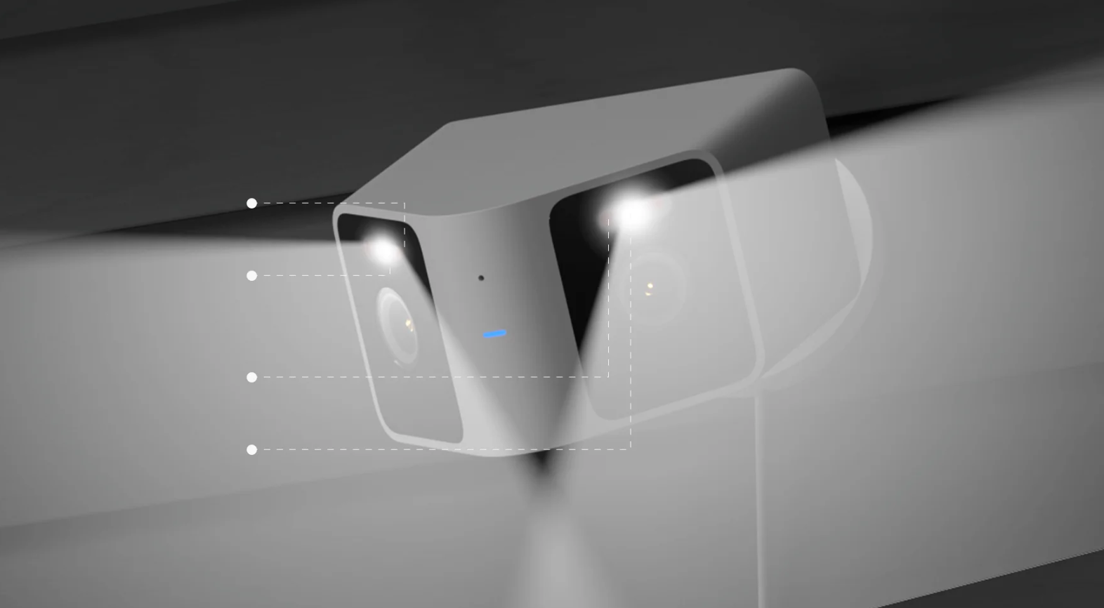 Xiaomi Camera | CW100 Dual EU | Bullet | 3 MP | F1.6 | IP66 | H.265 | Micro SD, Max. 256 GB - Image 3