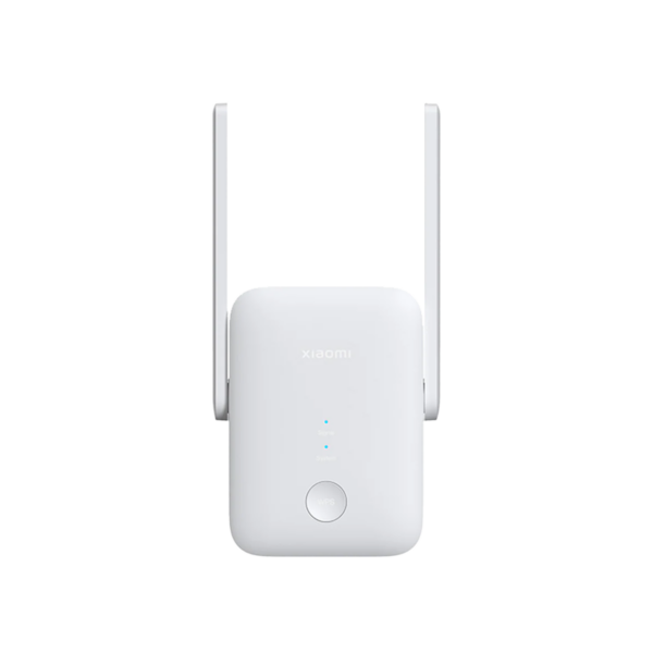 Xiaomi Wi-Fi Range Extender AX1500 EU | 802.11ax | 10/100/1000 Mbit/s | Ethernet LAN (RJ-45) ports 1 | Mesh Support Yes | MU-MiMO Yes | No mobile broadband