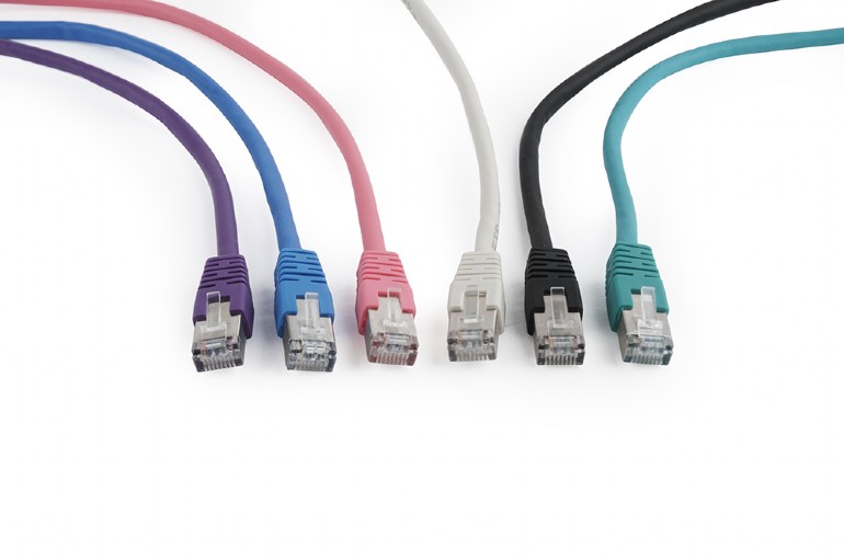 Cablexpert | CAT5e UTP Patch Cord | Gray - Image 3