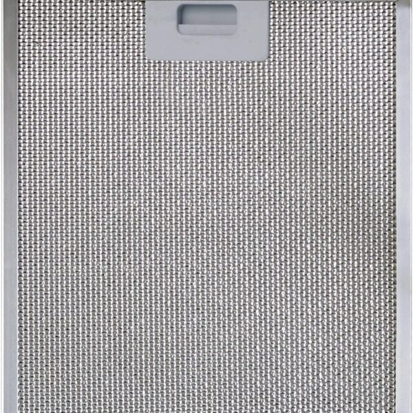 CATA | 02819000 Curved Crystal Metallic Filter