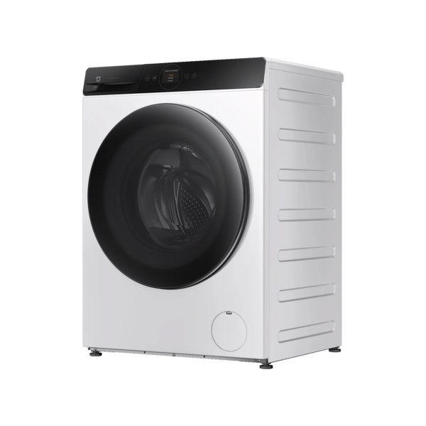 Xiaomi Mijia Washer Dryer Pro, EU | Energy efficiency class A/D | Front loading | Washing capacity 9 kg | 1400 RPM | Depth 57 cm | Width 60 cm | LCD | Drying system | Drying capacity 6 kg | Steam function | Direct drive | White