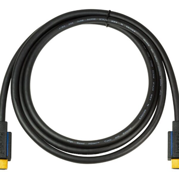 Logilink | Premium HDMI Cable for Ultra HD | CHB004 | HDMI male (type A) | HDMI male (type A) | HDMI to HDMI | 1.8 m