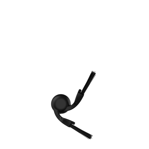 Xiaomi Robot Vacuum S40/H40/S40Pro/5/5pro Anti-tangle Side Brush