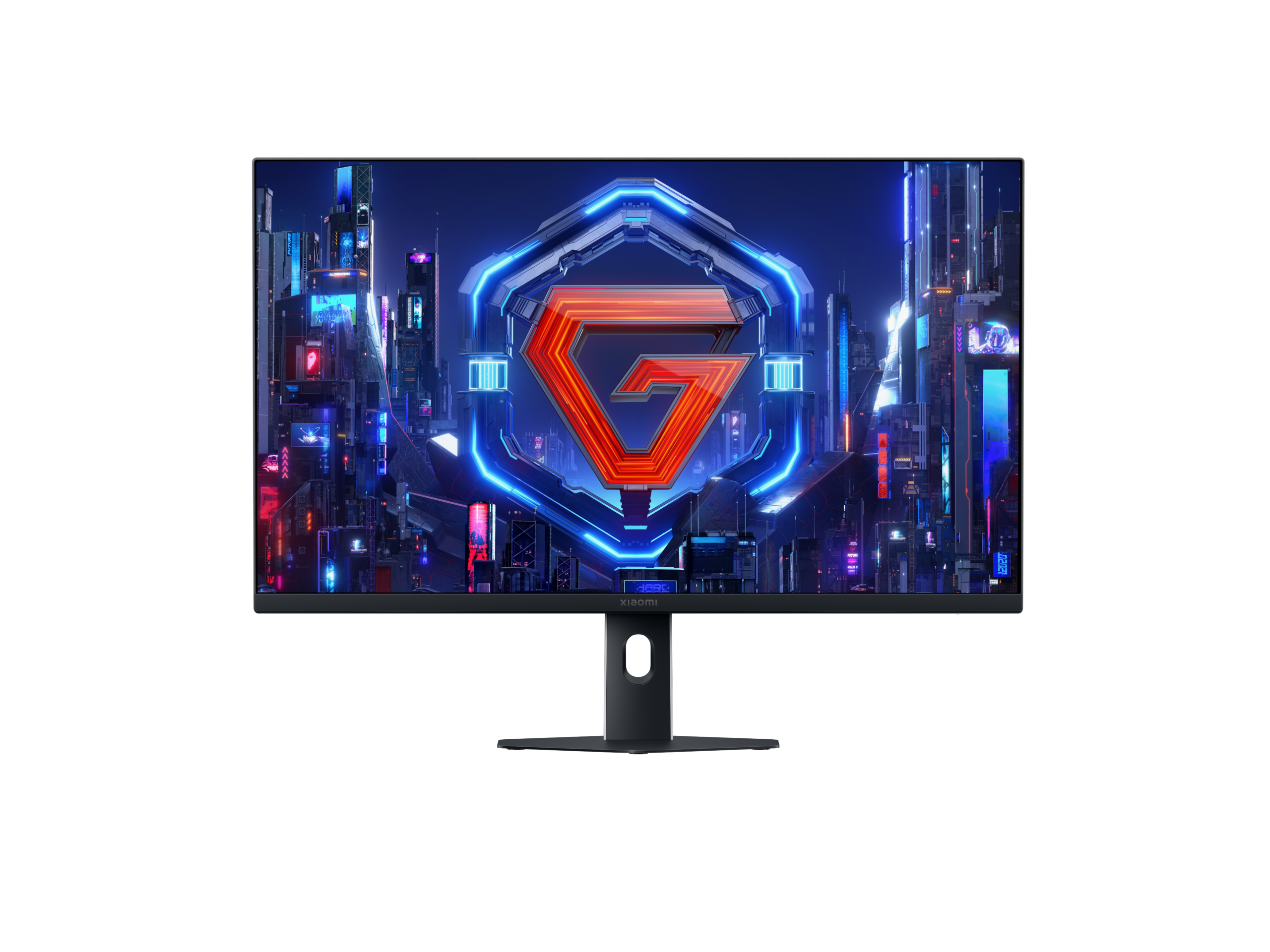 Xiaomi | 2K Gaming Monitor G27Qi 2026 | 27 " | IPS | 16:9 | 200 Hz | 1 ms | 2560 x 1440 pixels | HDMI ports quantity 2 | Black