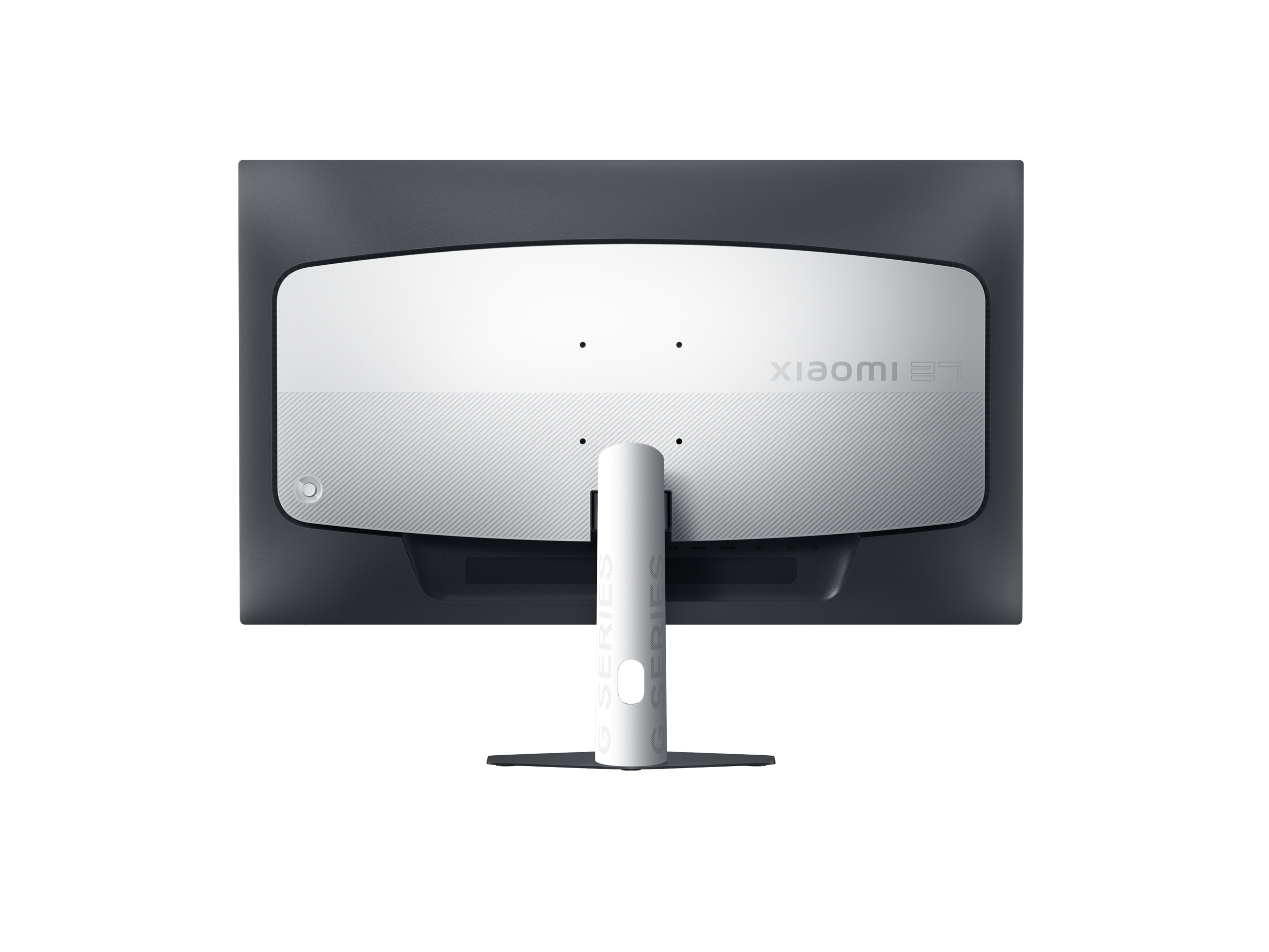 Xiaomi | 2K Gaming Monitor G27Qi 2026 | 27 " | IPS | 16:9 | 200 Hz | 1 ms | 2560 x 1440 pixels | HDMI ports quantity 2 | Black - Image 3