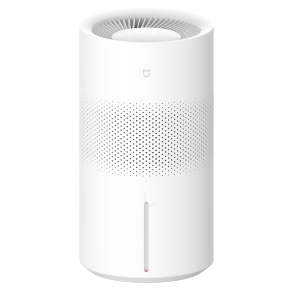 Xiaomi Mijia Smart Evaporative Humidifier Pro EU | Water tank capacity 5 L | Humidification capacity 600 ml/hr | White