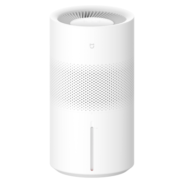 Xiaomi Mijia Smart Evaporative Humidifier Pro EU | Water tank capacity 5 L | Humidification capacity 600 ml/hr | White