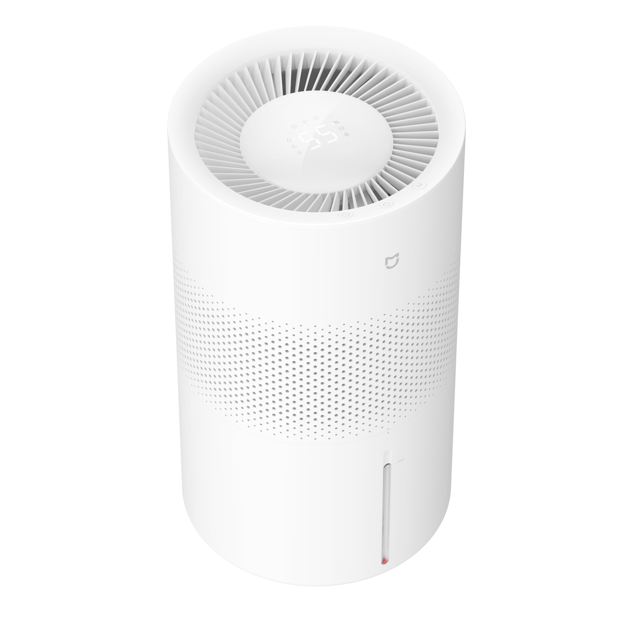 Xiaomi Mijia Smart Evaporative Humidifier Pro EU | Water tank capacity 5 L | Humidification capacity 600 ml/hr | White - Image 3