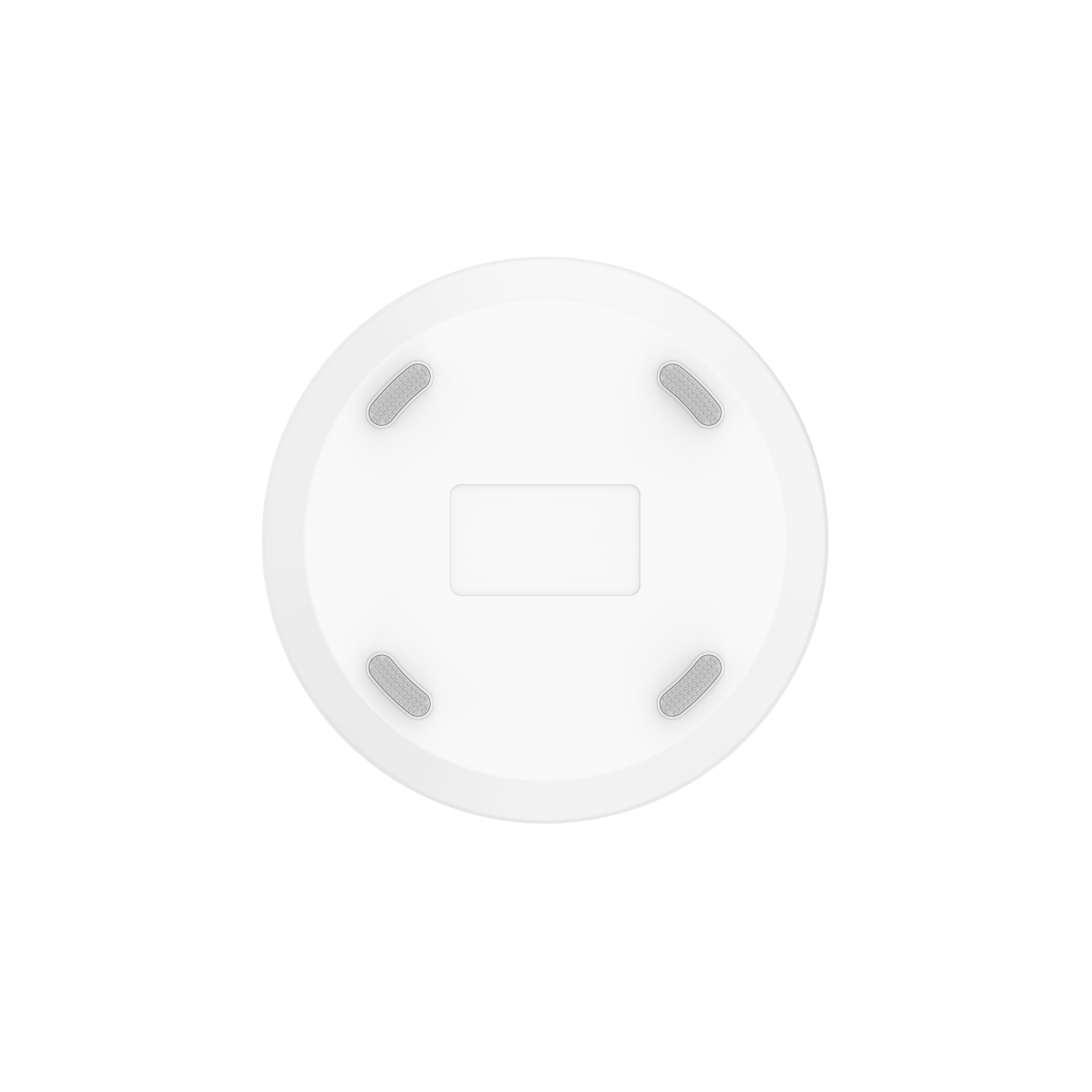 Xiaomi Mijia Smart Evaporative Humidifier Pro EU | Water tank capacity 5 L | Humidification capacity 600 ml/hr | White - Image 6