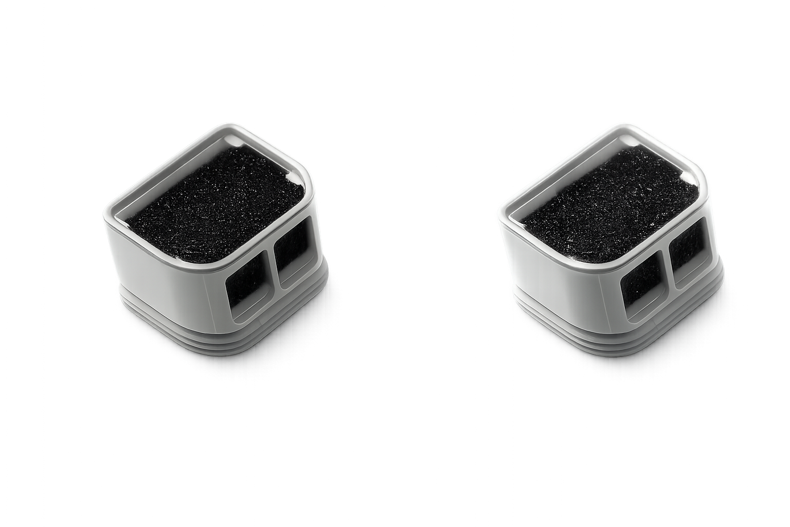 Xiaomi Truclean W30 Pro Wet Dry Vacuum Filter (2-Pack)