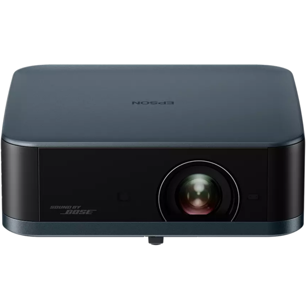 Epson Lifestudio Pop EF-62N Portable Smart Projector | 700 ANSI lumens | Metallic Blue | Wi-Fi