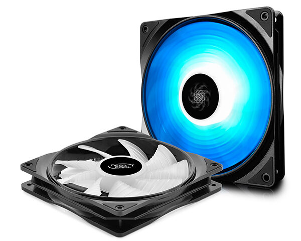 Deepcool | RF140 – 2 in 1