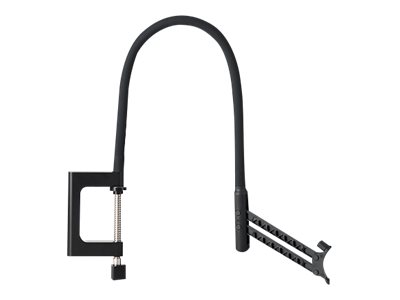 Deeper | Deeper Flexible Arm Mount 2.0 | Sonar mount | Black - Image 3