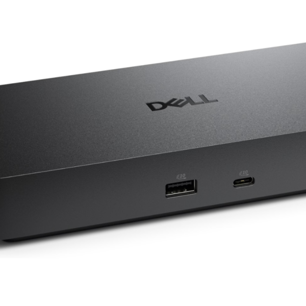 Dell Pro Dock | WD25Z | DisplayPorts quantity 2 | HDMI ports quantity 1
