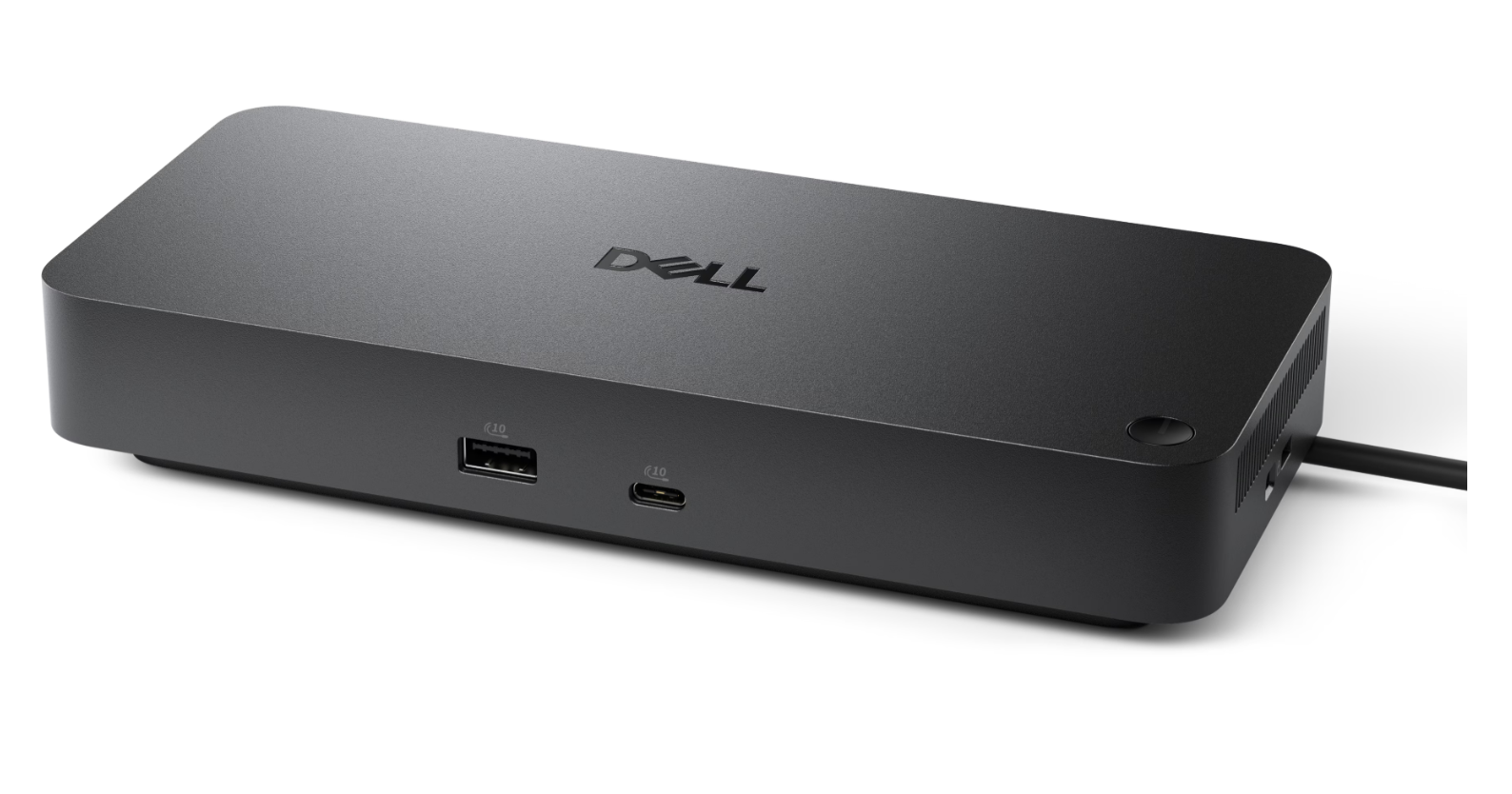 Dell Pro Dock | WD25Z | DisplayPorts quantity 2 | HDMI ports quantity 1 - Image 5