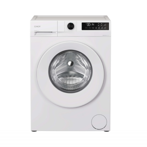 Candy Washing machine | GD 498-S | Energy efficiency class A | Front loading | Washing capacity 9 kg | 1400 RPM | Depth 60 cm | Width 60 cm | LED | Steam function
