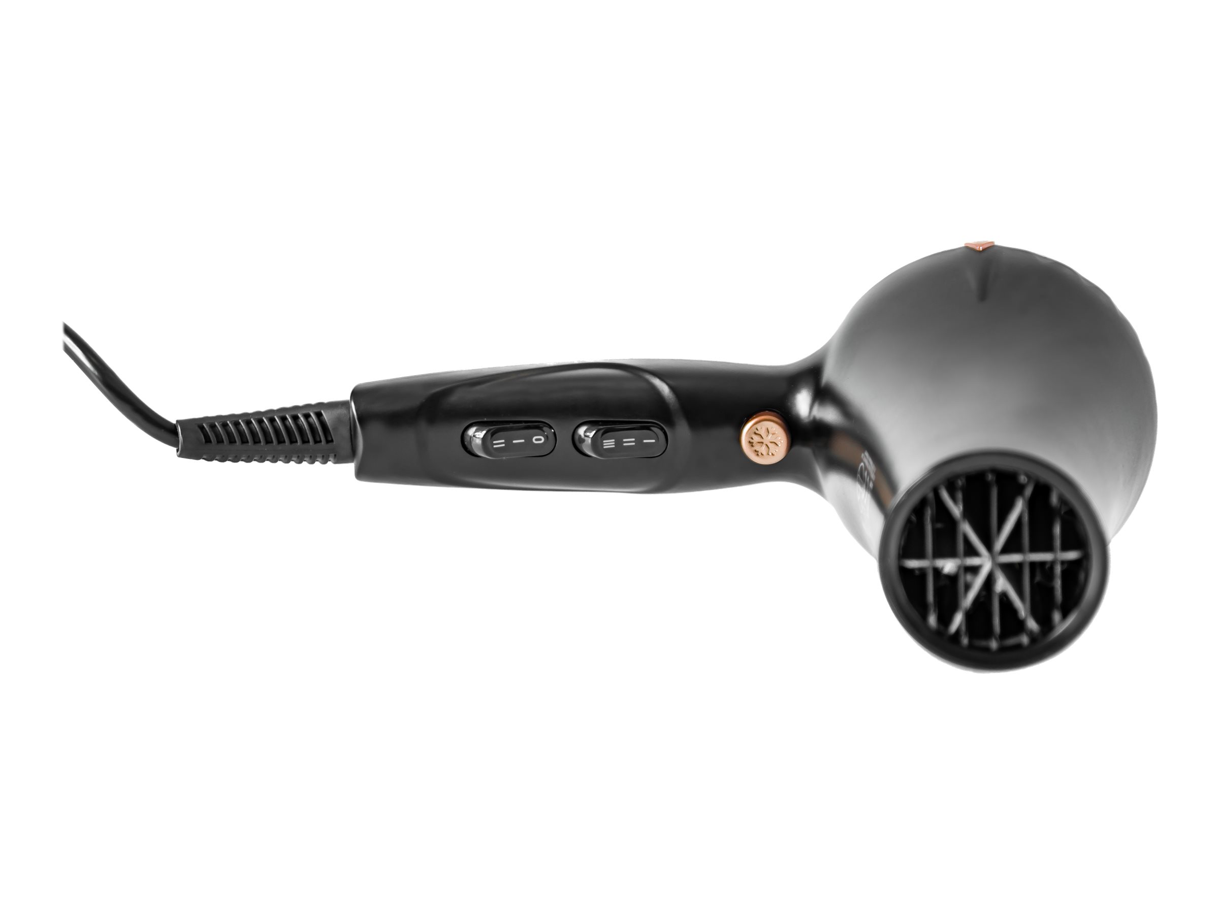 Adler | Hair Dryer | AD 2244 | 2000 W | Number of temperature settings 3 | Ionic function | Diffuser nozzle | Black - Image 6
