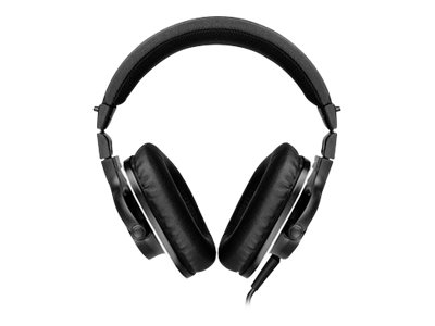 Koss | Headphones | Pro4S | Wired | On-Ear | Black - Image 4