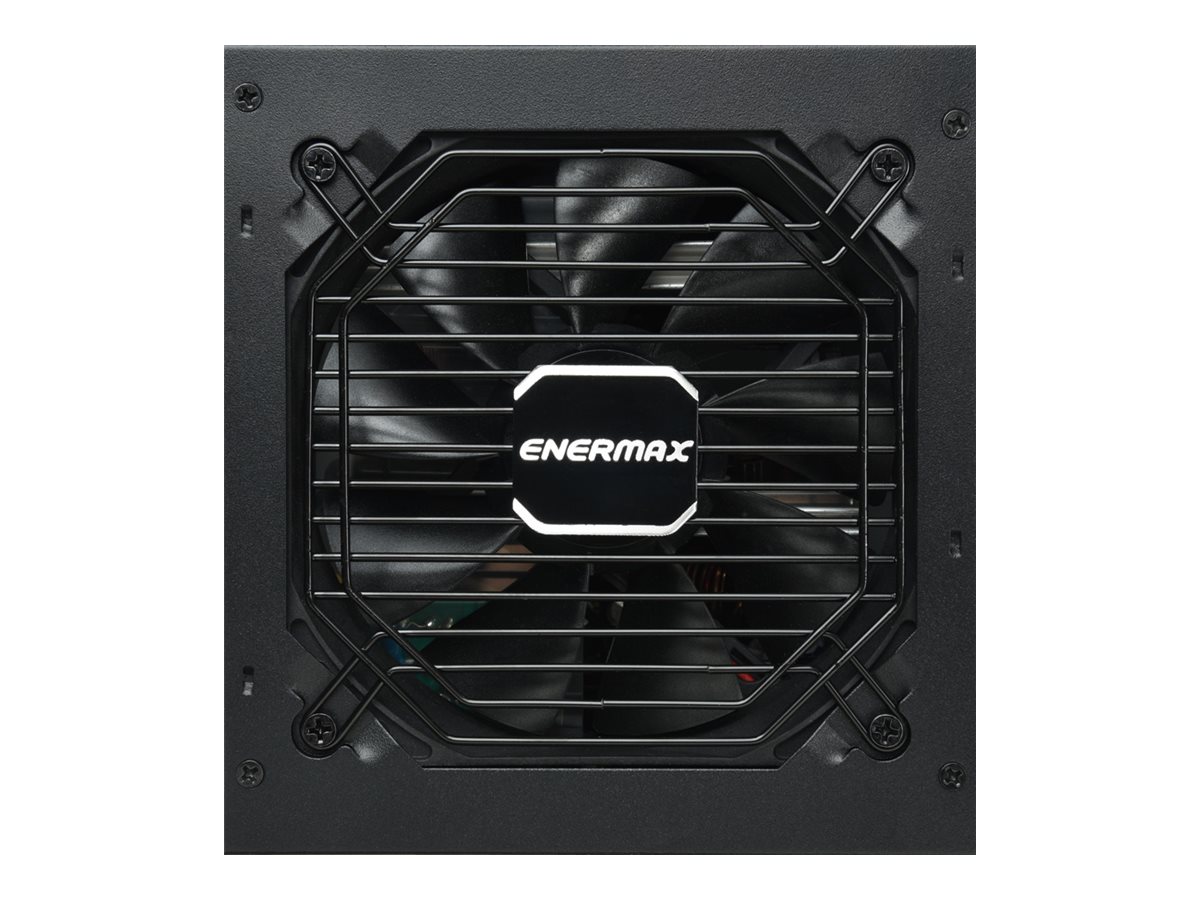 Enermax | EMP600AGT-C MAXPRO II power supply unit 600 W ATX Black, PC PSU | 552 W | 600 W - Image 7