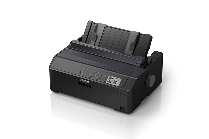 Epson LQ-590II | Mono | Dot matrix | Standard | Black