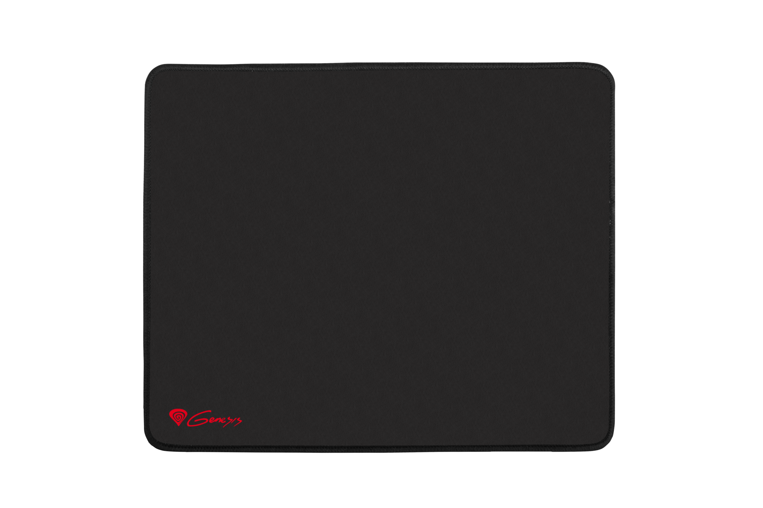 Genesis | Mouse pad | 250 x 300 x 2.5 mm | Black - Image 3